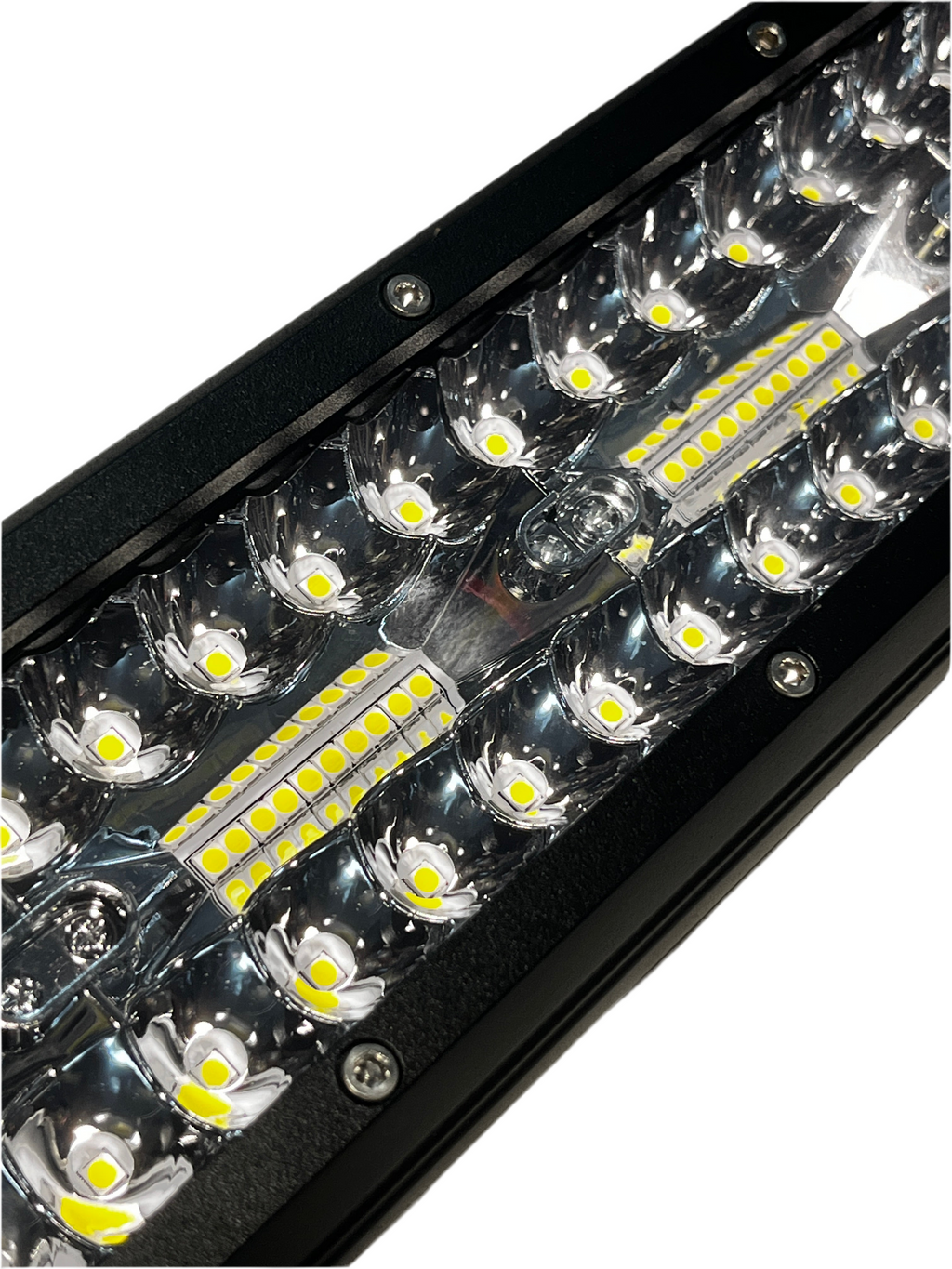 LED Bar 10V-30V 160LED-uri